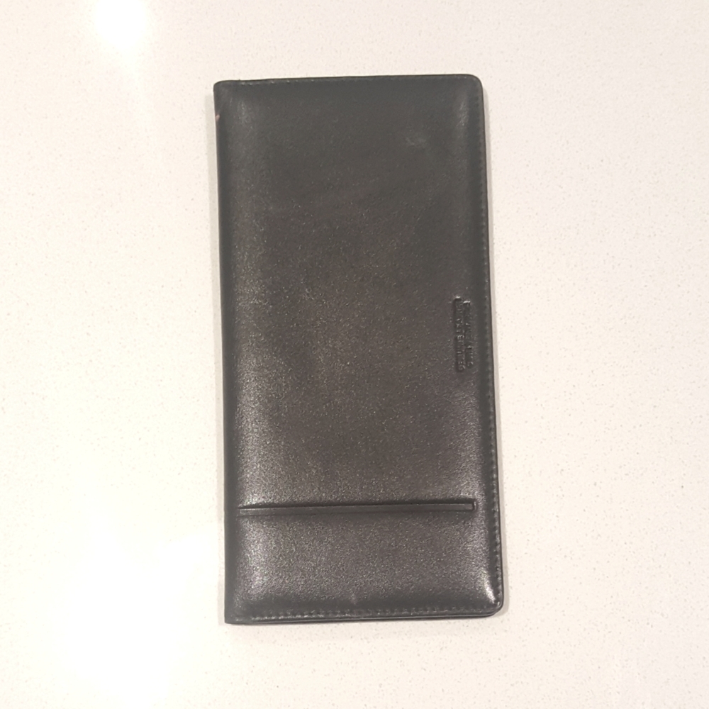 Genuine Leather Wallet